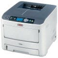 OkiData MPS610c Toner